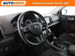 Skoda Karoq 1.5 TSI ACT Style