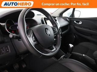 Renault Clio 1.5 dCi Energy Zen