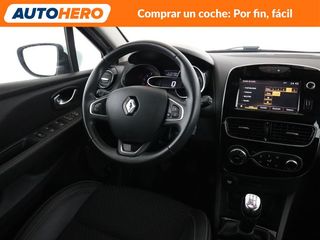 Renault Clio 1.5 dCi Energy Zen