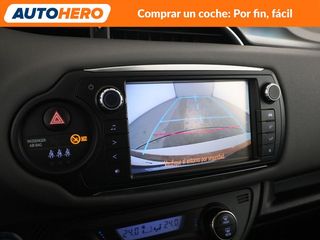 Toyota Yaris 1.5 Hybrid Active