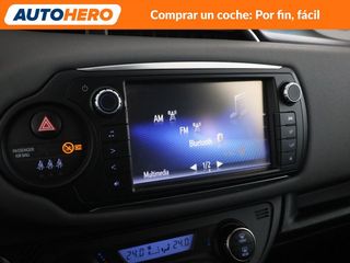 Toyota Yaris 1.5 Hybrid Active