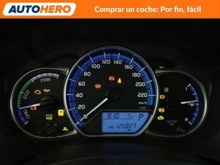 Toyota Yaris 1.5 Hybrid Active
