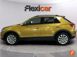 Volkswagen T-Roc Advance 1.5 TSI 110kW (150CV) DSG