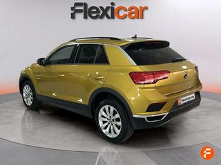Volkswagen T-Roc Advance 1.5 TSI 110kW (150CV) DSG