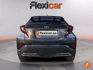 Toyota C-HR 2.0 180H Advance