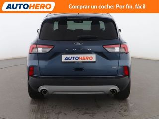 Ford Kuga 2.5 Plug-in Hybrid Titanium