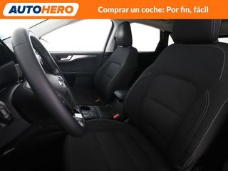 Ford Kuga 2.5 Plug-in Hybrid Titanium