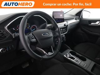 Ford Kuga 2.5 Plug-in Hybrid Titanium