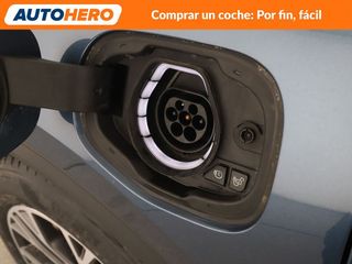 Ford Kuga 2.5 Plug-in Hybrid Titanium