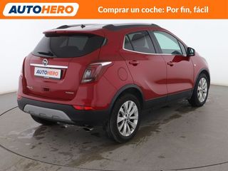 Opel Mokka X 1.4 Turbo SS Edition