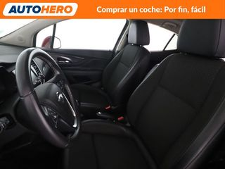 Opel Mokka X 1.4 Turbo SS Edition