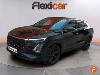 Omoda 5 1.6 T-GDI 136.5kW (185CV) DCT Premium