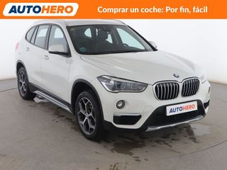 BMW X1 sDrive 18d xLine