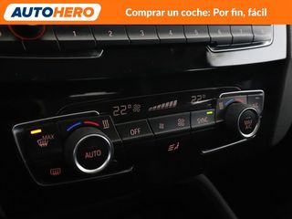 BMW X1 sDrive 18d xLine