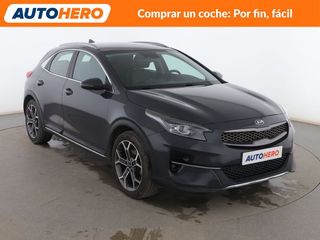 Kia XCeed 1.6 CRDi Tech