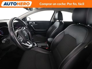 Kia XCeed 1.6 CRDi Tech