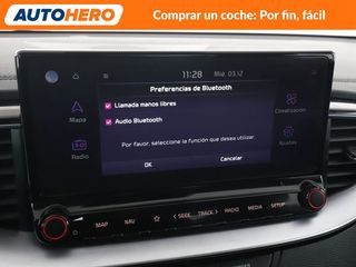 Kia XCeed 1.6 CRDi Tech