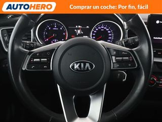 Kia XCeed 1.6 CRDi Tech