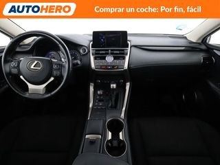 Lexus NX NX 300h Business