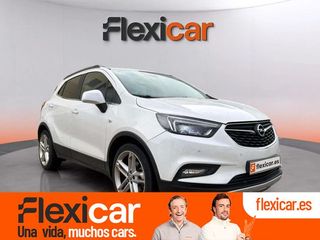 Opel Mokka X 1.4 T 103kW 4X2 S&S Selective