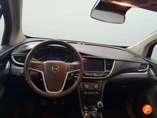 Opel Mokka X 1.4 T 103kW 4X2 S&S Selective