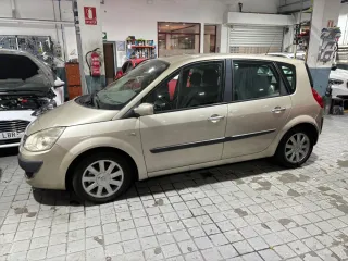 Renault Scenic 2007
