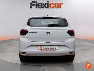 Dacia Sandero Access SCe 49kW (65CV)
