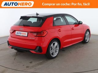 Audi A1 35 TFSI S Line