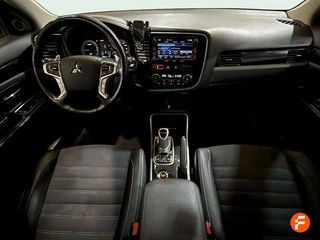 Mitsubishi Outlander 2.0 PHEV Kaiteki Auto 4WD