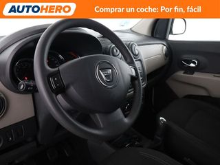 Dacia Lodgy 1.2 TCe Laureate