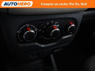 Dacia Lodgy 1.2 TCe Laureate