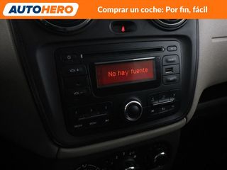 Dacia Lodgy 1.2 TCe Laureate