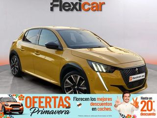 Peugeot 208 PureTech 96kW (130CV) EAT8 GT