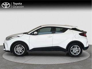 TOYOTA Toyota C-HR 5P Active 125H e-CVT