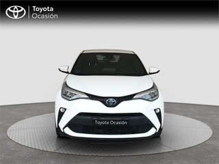 TOYOTA Toyota C-HR 5P Active 125H e-CVT