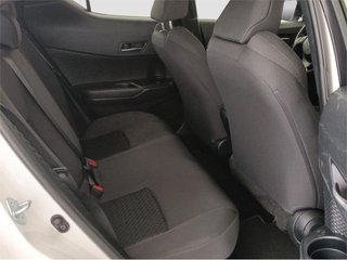 TOYOTA Toyota C-HR 5P Active 125H e-CVT