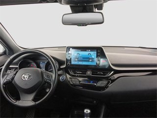 TOYOTA Toyota C-HR 5P Active 125H e-CVT