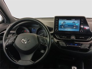 TOYOTA Toyota C-HR 5P Active 125H e-CVT