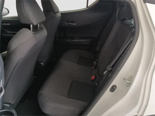 TOYOTA Toyota C-HR 5P Active 125H e-CVT