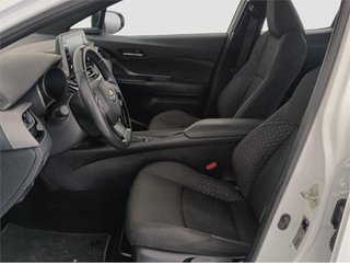 TOYOTA Toyota C-HR 5P Active 125H e-CVT