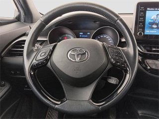 TOYOTA Toyota C-HR 5P Active 125H e-CVT