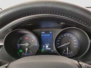 TOYOTA Toyota C-HR 5P Active 125H e-CVT