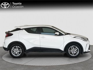 TOYOTA Toyota C-HR 5P Active 125H e-CVT