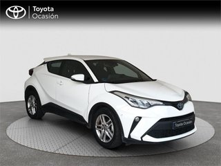 TOYOTA Toyota C-HR 5P Active 125H e-CVT