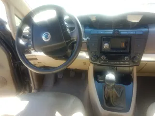 SsangYong Rodius 2009