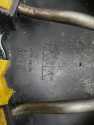 Sillín Selle Italia Turbo Matic 2