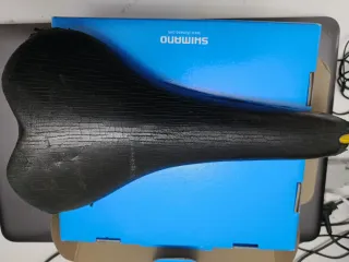 Sillín Selle Italia Turbo Matic 2