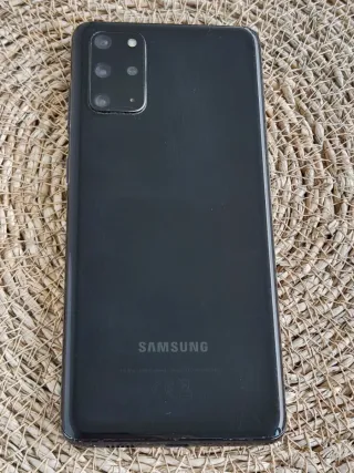 Samsung Galaxy S20+ 5G