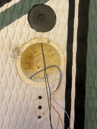 Tabla de paddle surf Onean eléctrica