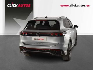 Volkswagen Tiguan 1.5 eTSI 150CV R-Line DSG